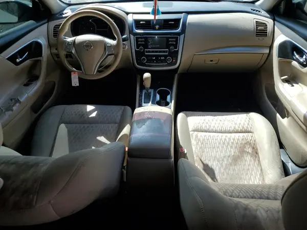 1N4AL3AP8GC287840 2016 NISSAN ALTIMA - Image 8