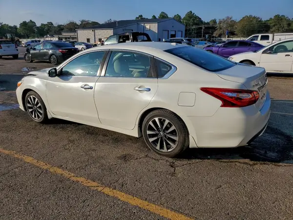 1N4AL3AP8GC288955 2016 NISSAN ALTIMA - Image 2
