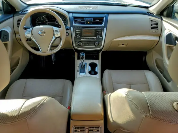 1N4AL3AP8GC288955 2016 NISSAN ALTIMA - Image 8