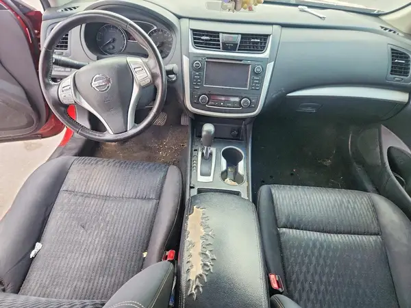 1N4AL3AP8GC289278 2016 NISSAN ALTIMA - Image 8