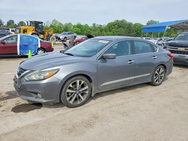 1N4AL3AP8GC289524 2016 NISSAN ALTIMA - Image 1
