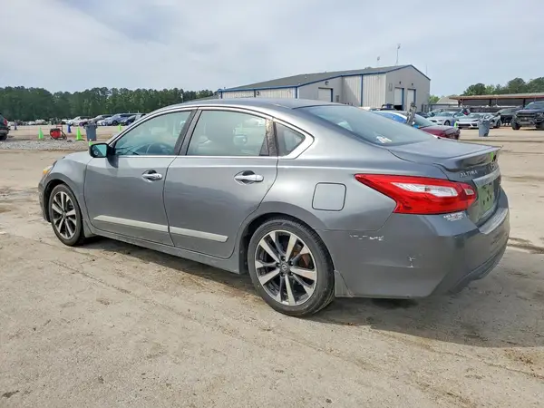 1N4AL3AP8GC289524 2016 NISSAN ALTIMA - Image 2