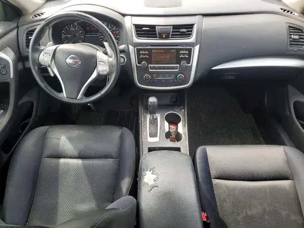 1N4AL3AP8GC289524 2016 NISSAN ALTIMA - Image 8