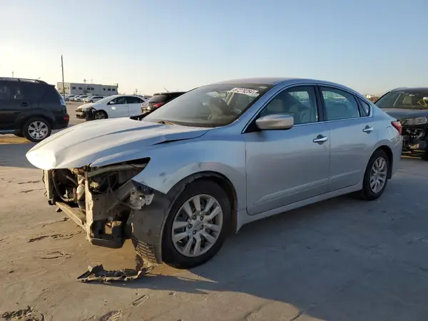 1N4AL3AP8GC289670 2016 NISSAN ALTIMA - Image 1