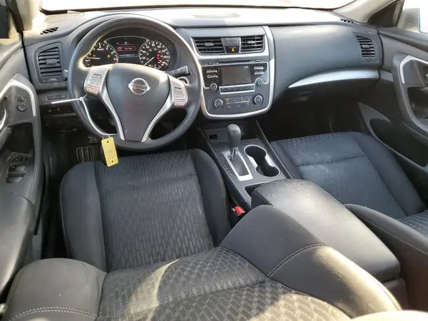 1N4AL3AP8GC289670 2016 NISSAN ALTIMA - Image 8