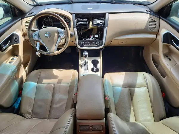 1N4AL3AP8GC289958 2016 NISSAN ALTIMA - Image 8