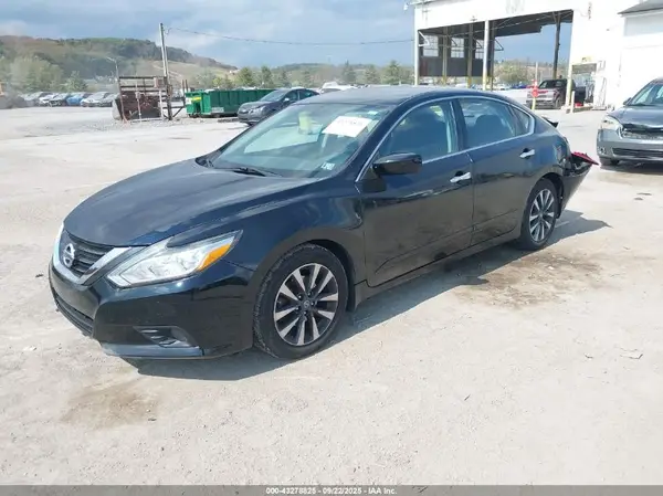1N4AL3AP8GC290236 2016 NISSAN ALTIMA - Image 2