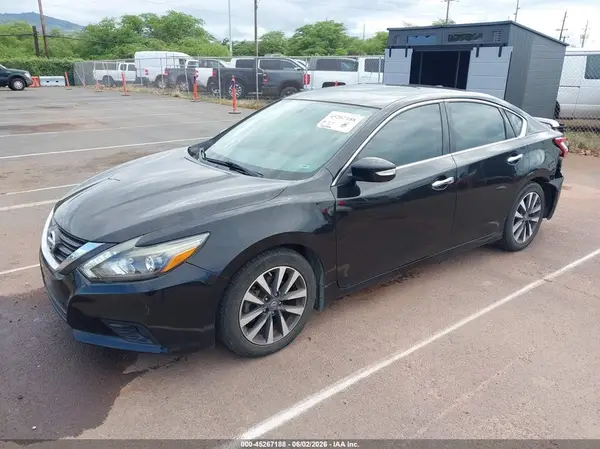 1N4AL3AP8GC290267 2016 NISSAN ALTIMA - Image 2