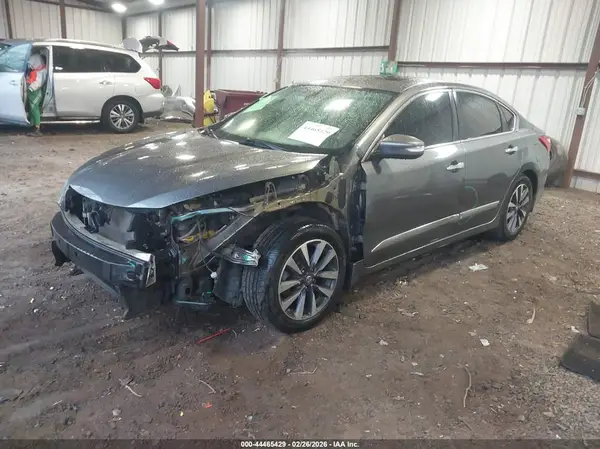 1N4AL3AP8GC290480 2016 NISSAN ALTIMA - Image 2