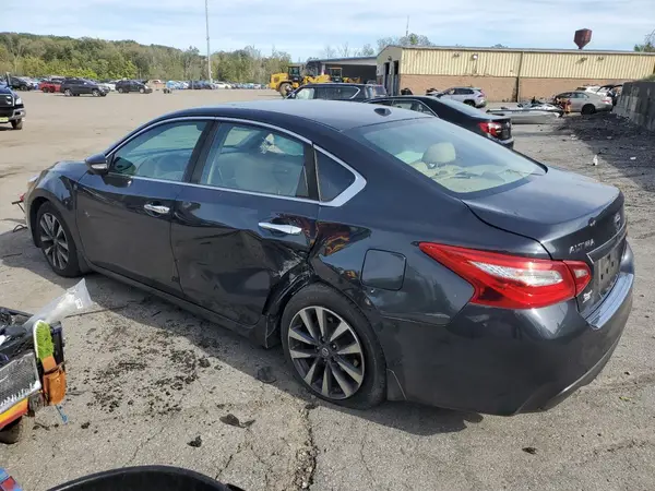 1N4AL3AP8GC290981 2016 NISSAN ALTIMA - Image 2