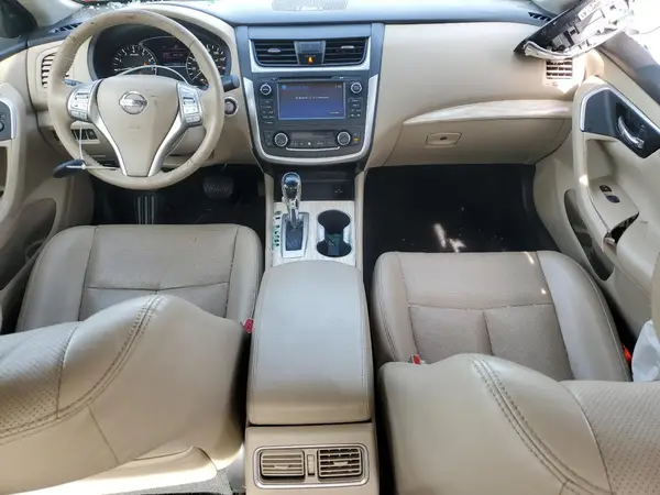 1N4AL3AP8GC290981 2016 NISSAN ALTIMA - Image 8