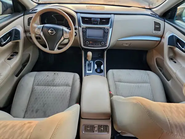 1N4AL3AP8GC291290 2016 NISSAN ALTIMA - Image 8