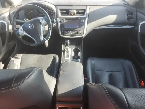 1N4AL3AP8GC291452 2016 NISSAN ALTIMA - Image 8