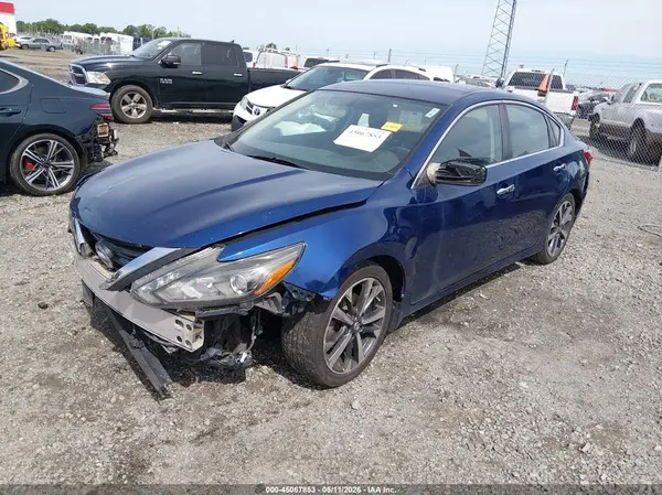 1N4AL3AP8GC291628 2016 NISSAN ALTIMA - Image 2