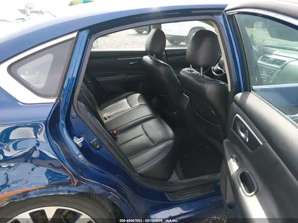 1N4AL3AP8GC291628 2016 NISSAN ALTIMA - Image 8