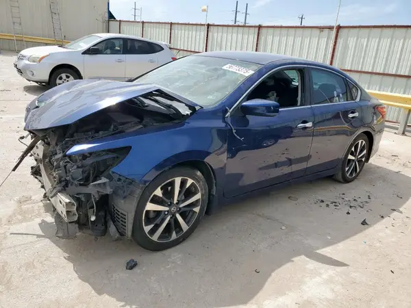 1N4AL3AP8GC291872 2016 NISSAN ALTIMA - Image 1
