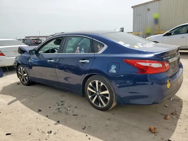 1N4AL3AP8GC291872 2016 NISSAN ALTIMA - Image 2