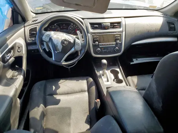 1N4AL3AP8GC291872 2016 NISSAN ALTIMA - Image 8