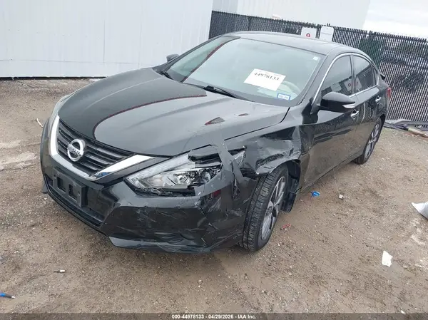 1N4AL3AP8GC292150 2016 NISSAN ALTIMA - Image 2