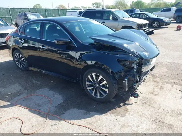 1N4AL3AP8GC292164 2016 NISSAN ALTIMA - Image 1