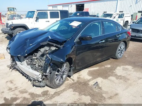 1N4AL3AP8GC292164 2016 NISSAN ALTIMA - Image 2