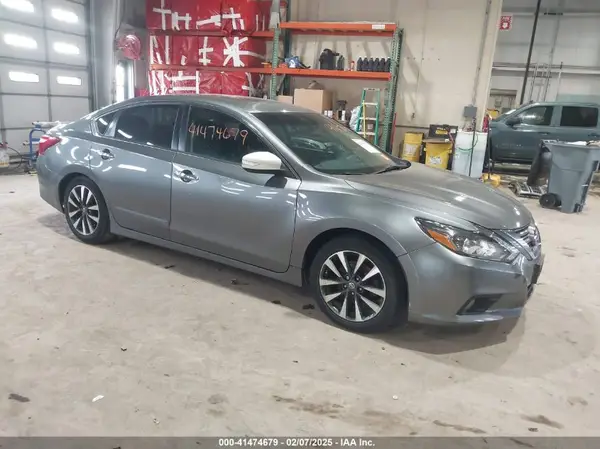 1N4AL3AP8GC292357 2016 NISSAN ALTIMA - Image 1