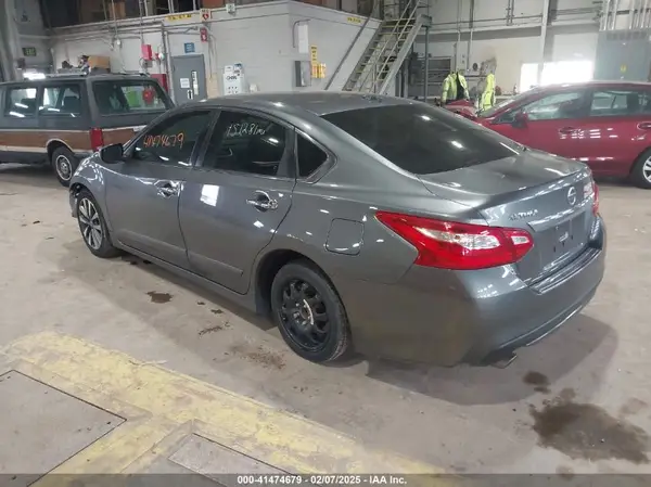 1N4AL3AP8GC292357 2016 NISSAN ALTIMA - Image 2