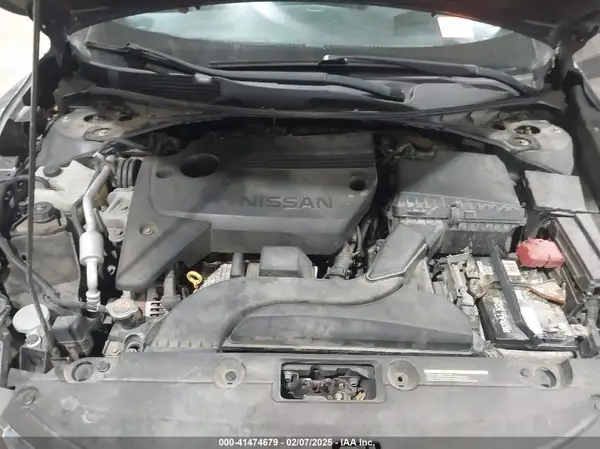 1N4AL3AP8GC292357 2016 NISSAN ALTIMA - Image 8