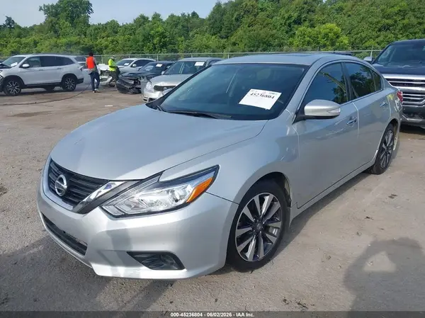 1N4AL3AP8GC292438 2016 NISSAN ALTIMA - Image 2