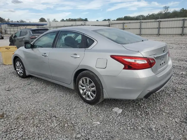 1N4AL3AP8GC292505 2016 NISSAN ALTIMA - Image 2