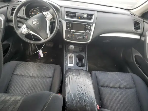 1N4AL3AP8GC292505 2016 NISSAN ALTIMA - Image 8
