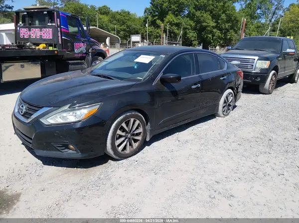 1N4AL3AP8GC292942 2016 NISSAN ALTIMA - Image 2