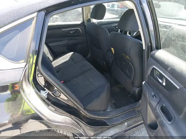 1N4AL3AP8GC292942 2016 NISSAN ALTIMA - Image 8