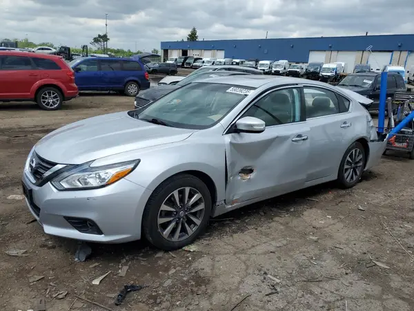 1N4AL3AP8GC293248 2016 NISSAN ALTIMA - Image 1