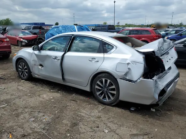 1N4AL3AP8GC293248 2016 NISSAN ALTIMA - Image 2