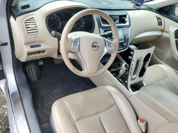 1N4AL3AP8GC293248 2016 NISSAN ALTIMA - Image 8