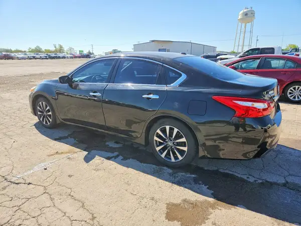 1N4AL3AP8GC293931 2016 NISSAN ALTIMA - Image 2