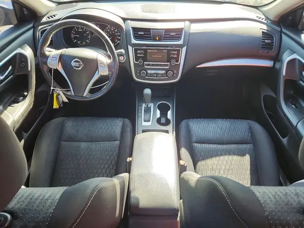 1N4AL3AP8GC293931 2016 NISSAN ALTIMA - Image 8