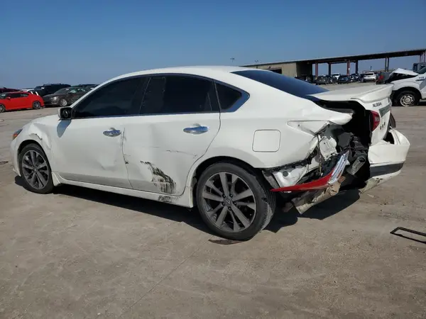 1N4AL3AP8GC294402 2016 NISSAN ALTIMA - Image 2