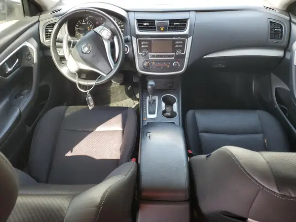1N4AL3AP8GC294402 2016 NISSAN ALTIMA - Image 8