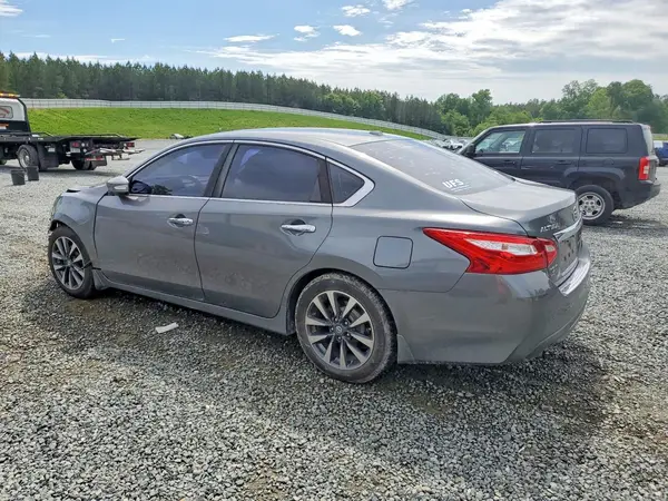 1N4AL3AP8GC294979 2016 NISSAN ALTIMA - Image 2