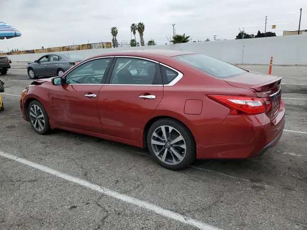 1N4AL3AP8GC295131 2016 NISSAN ALTIMA - Image 2