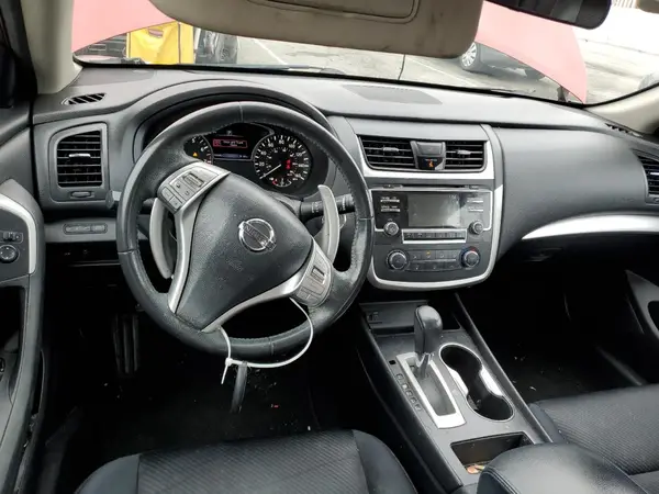 1N4AL3AP8GC295131 2016 NISSAN ALTIMA - Image 8