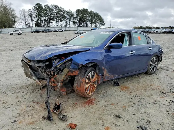 1N4AL3AP8GC295260 2016 NISSAN ALTIMA - Image 1