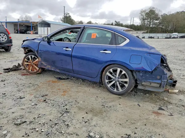 1N4AL3AP8GC295260 2016 NISSAN ALTIMA - Image 2