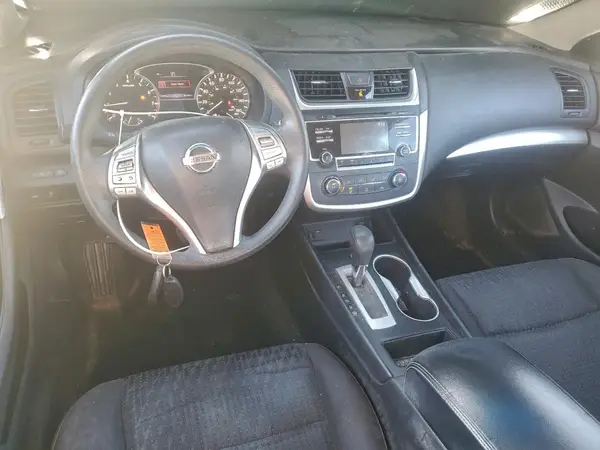 1N4AL3AP8GC295324 2016 NISSAN ALTIMA - Image 8