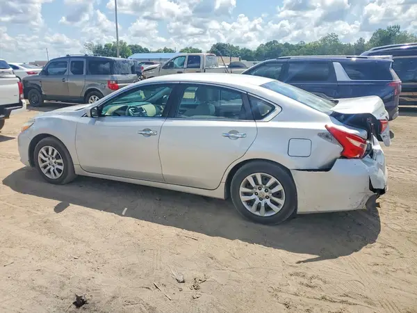 1N4AL3AP8GN304687 2016 NISSAN ALTIMA - Image 2