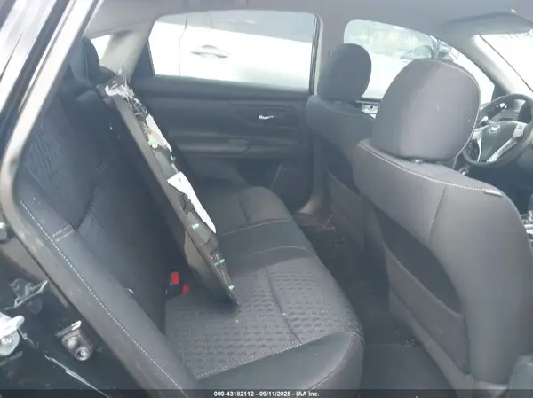 1N4AL3AP8GN304723 2016 NISSAN ALTIMA - Image 8