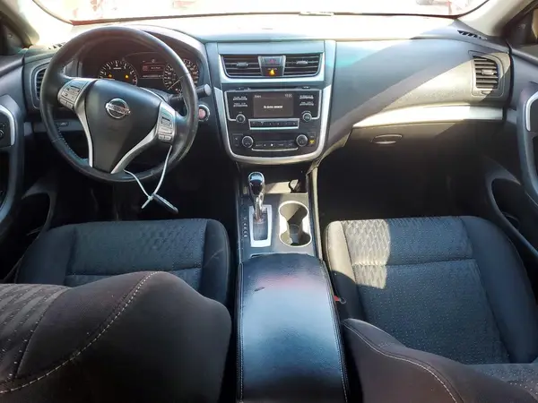 1N4AL3AP8GN305015 2016 NISSAN ALTIMA - Image 8