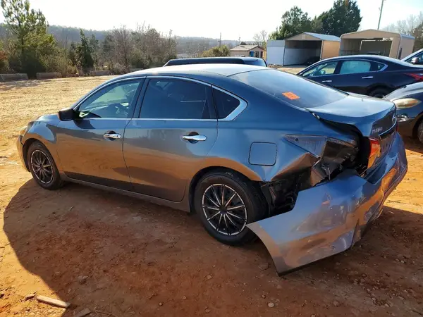 1N4AL3AP8GN305399 2016 NISSAN ALTIMA - Image 2